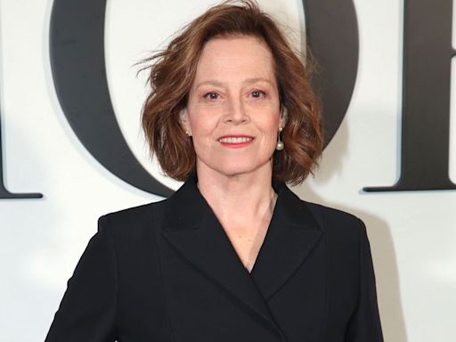 Sigourney Weaver To Be Feted With Honorary Golden Lion At Venice Film Festival