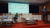 Eminent doctors, academicians discuss on roadmap of healthcare and USTM’s role - The Shillong Times