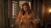 Amy Adams Teases the 'Wonderful, Adventurous Ride' of Disenchanted : 'Be Careful What You Wish for'