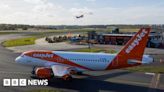 Luton Airport flight met by Lisbon paramedics after pilot is ill