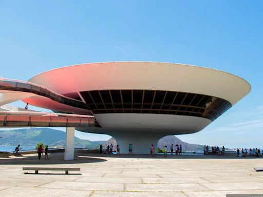 Niterói participa da 22ª edição da Semana dos Museus | Niterói | O Dia