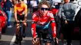 Promising young Belgian rider to resume racing after clearing air on nasal spray