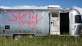 The StoryCorps mobile recording booth coming to Memphis. Here's where and when