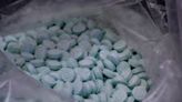 California's War on Drugs, Over 5.8 Million Fentanyl Pills Nabbed in Statewide Crackdown