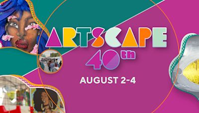 Artscape 2024: Baltimore City road closures and parking modifications. Here's what to know.