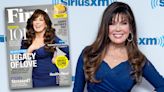 Marie Osmond Shares the Advice She'd Give Her Younger Self: "Give Yourself a Break, Make Peace With Your Body" (EXCLUSIVE)