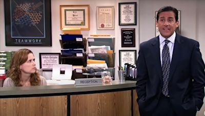 BUZZ: ‘The Office’ sequel series confirmed with new setting, cast