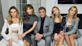 Sylvester Stallone Has No Shortage of Motivational Advice in ‘The Family Stallone’ Trailer