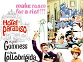 Hotel Paradiso (film)