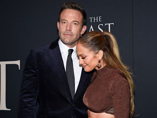 Amigos de Ben Affleck temen que pueda recaer en el alcoholismo tras supuestos problemas con Jennifer López - El Diario NY