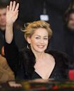 Sharon Stone filmography