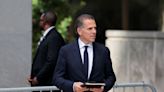 Hunter Biden found guilty on all counts in gun trial