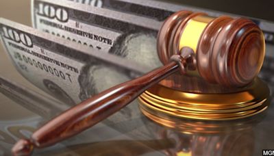 Wichita car dealer ordered to pay $418,000, DA says