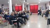 Alcoy sede de la presentación de una campaña nacional de Cruz Roja para combatir la soledad no deseada