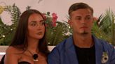 Love Island's Jess White and Hugo Godfroy dish up behind-the-scenes secrets and Joey Essex's rule-breaking
