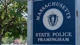 Massachusetts State Police overtime fraud leader gets 5 years in federal prison