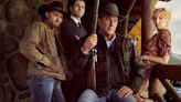 La serie ‘Yellowstone’ triunfa en SkyShowtime: drama, sexo, dinero y mucho más