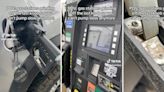 ‘Grinding off the last knob’: Customer thinks gas stations are sabotaging customers to get them to spend more