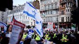 OPINION - Sack Mark Rowley? Protecting Britain from antisemitism will take more than that