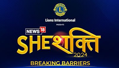 From Inspiration to Action: How #SheShakti2024 Has Redefined Gender Norms - News18