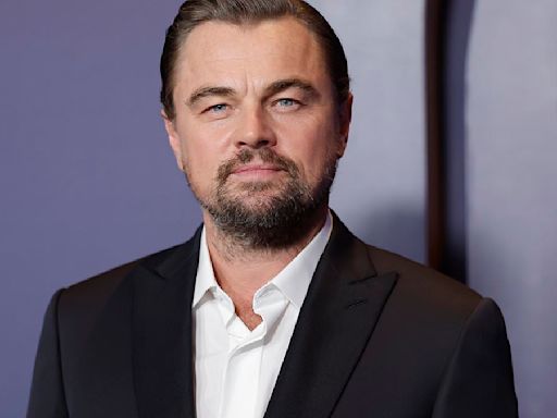 Leonardo DiCaprio's dating history as girlfriend is seen with a ring