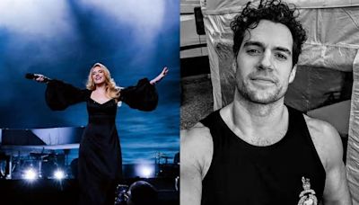 Adele y Henry Cavill: estrellas británicas celebran su cumpleaños