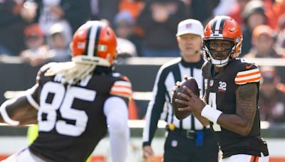 Browns 'Very Unpredictable' Per Analyst