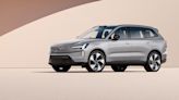 Here’s Why Volvo and Polestar Are Both Delaying Electric SUV Production