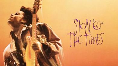 Prince – Sign O’ the Times