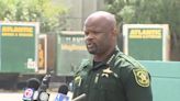Judge rules Broward Sheriff Gregory Tony should be reprimanded, complete ethics course - WSVN 7News | Miami News, Weather, Sports | Fort Lauderdale