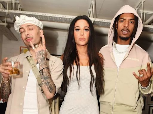 People are only just realising the unusual meaning behind N-Dubz's name