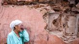 Powerful quake in Morocco kills more than 800 people