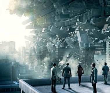 20 lugares del mundo al estilo ‘Inception’ (Christopher Nolan): de Barcelona a Colorado