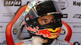 Marc Márquez niega por segunda vez al Pramac Racing en Mugello