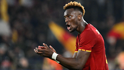 West Ham and Tottenham Now Keen on Tammy Abraham