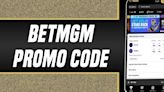 BetMGM promo code NOLA1500: Place $1.5K NBA bet this weekend