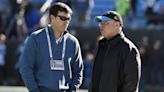 Who does Jake Delhomme think has upper hand in Panthers’ QB competition?