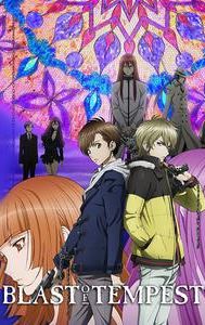 Blast of Tempest