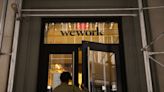 WeWork Cuts New Restructuring Deal That Spurns Founder Neumann