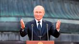 Arrinconado por la guerra, Putin lanza nueva amenaza nuclear