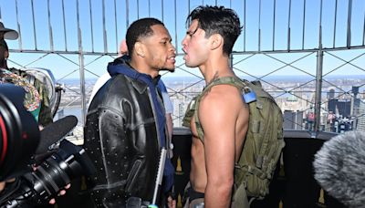 Devin Haney vs. Ryan Garcia prediction, odds, start time, undercard, expert picks, PPV price, how to watch