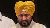 Congress distances itself from Charanjit Singh Channi's remark on Amritpal Singh