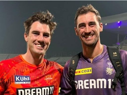 From Mitchell Starc to Pat Cummins: How the top 10 costliest purchases of IPL 2024 fared this season?