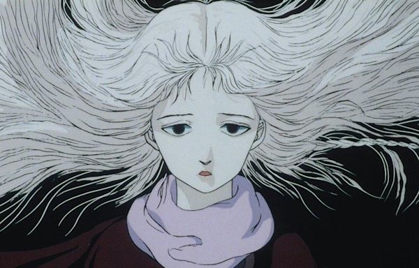 Mamoru Oshii's Angel's Egg 4K Remaster U.S. Release Announced