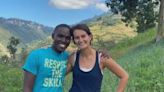 ‘Thank you all from the depths of my heart’: NH nurse kidnapped in Haiti speaks out after release