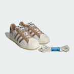 adidas 官方旗艦 SUPERSTAR 運動休閒鞋 貝殼 男/女 - Originals IG5976