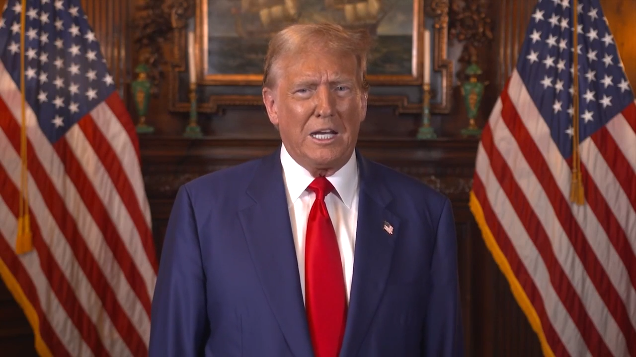 Trump, in his first post-trial rally, demands that appeals courts reverse his felony conviction - WSVN 7News | Miami News, Weather, Sports | Fort Lauderdale