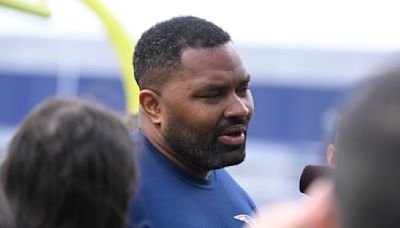 Patriots Defenders 'Respect' Jerod Mayo's Approach To New Role