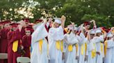 Tiverton High School Class of 2022 graduation list