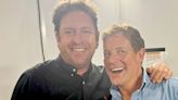 James Martin sparks move with 'replacement' Matt Tebbutt after ITV farewell